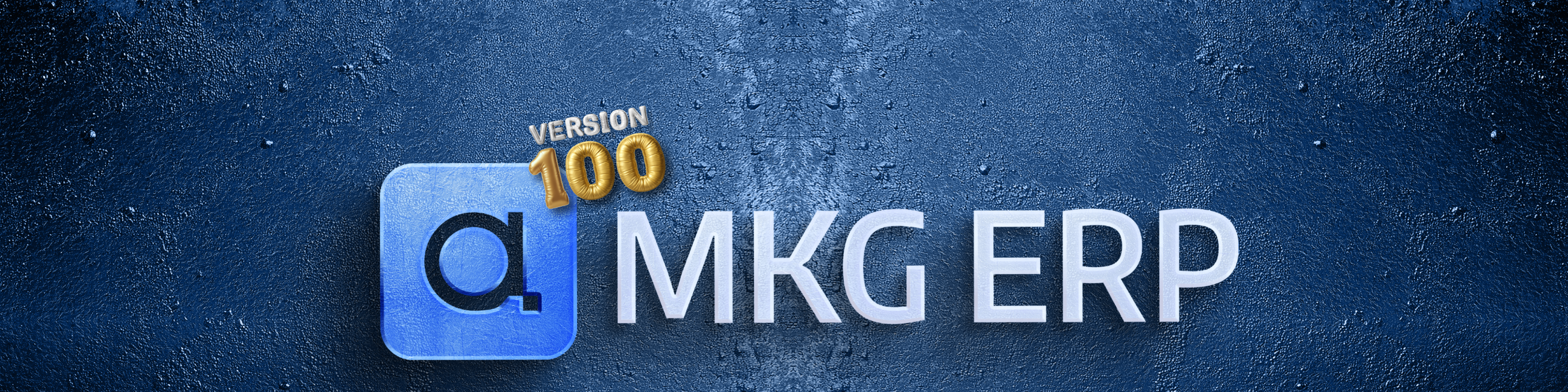 MKG ERP