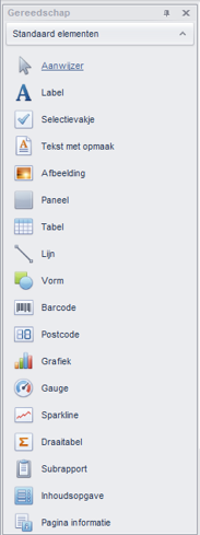 Gereedschap