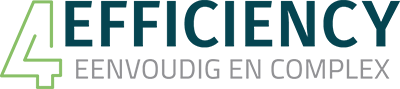 4EF logo
