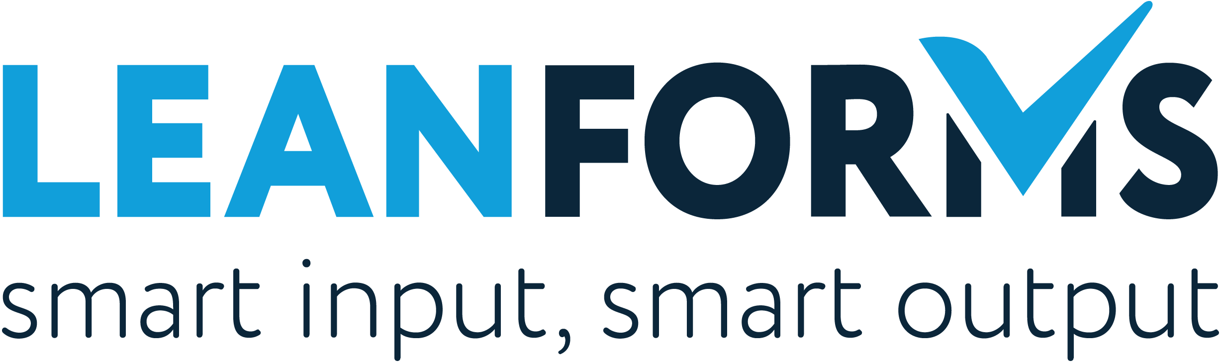 Leanforms