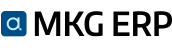 MKG ERP logo